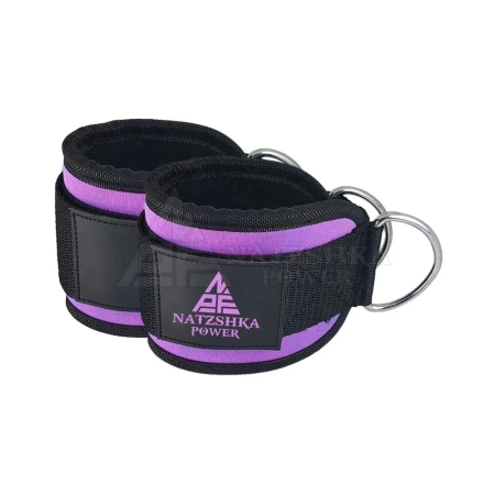 Ankle Straps